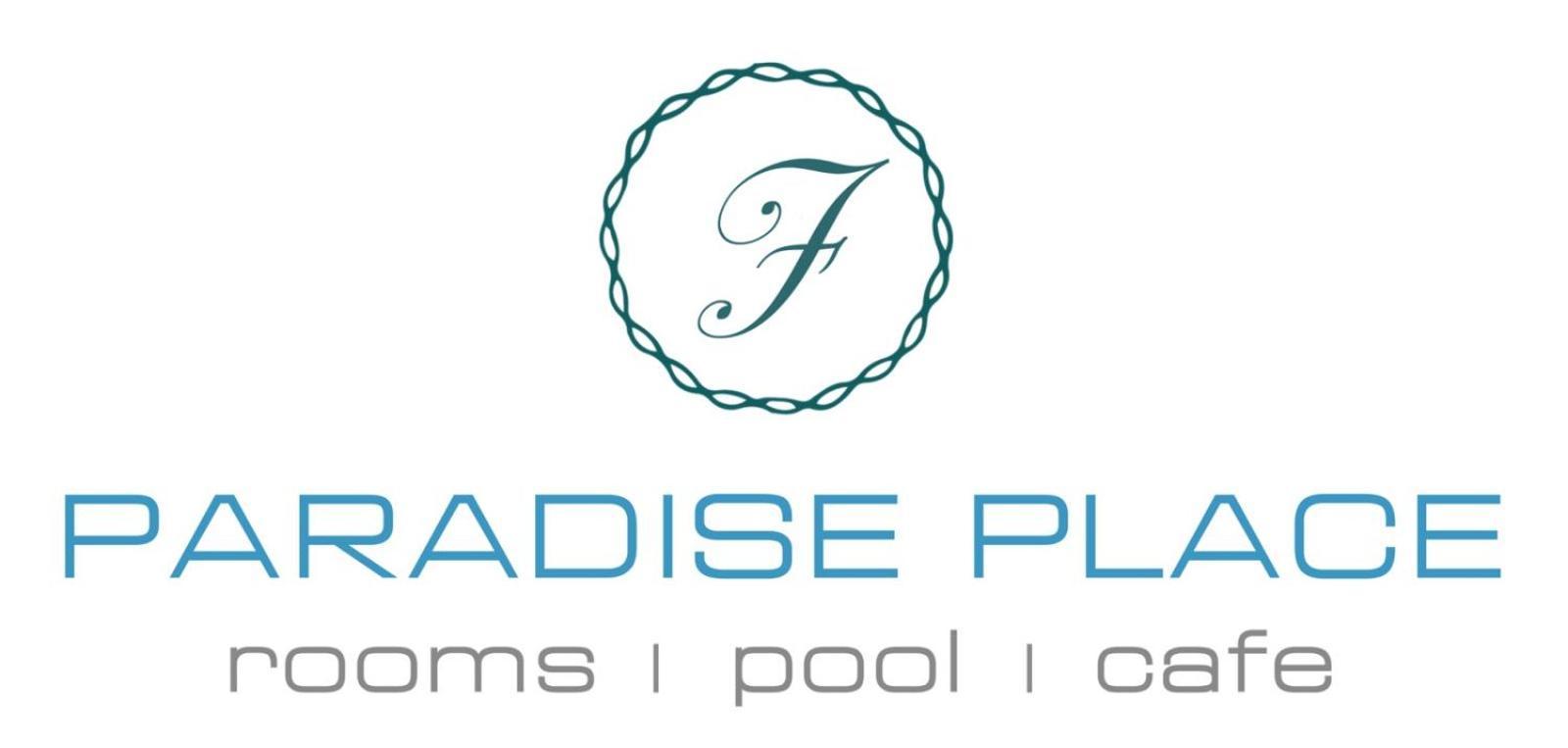 Paradise Place Sifnos Chrisopigi  Exterior foto